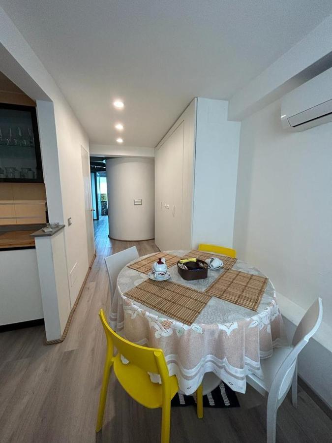 피사 Loft 42 아파트 외부 사진