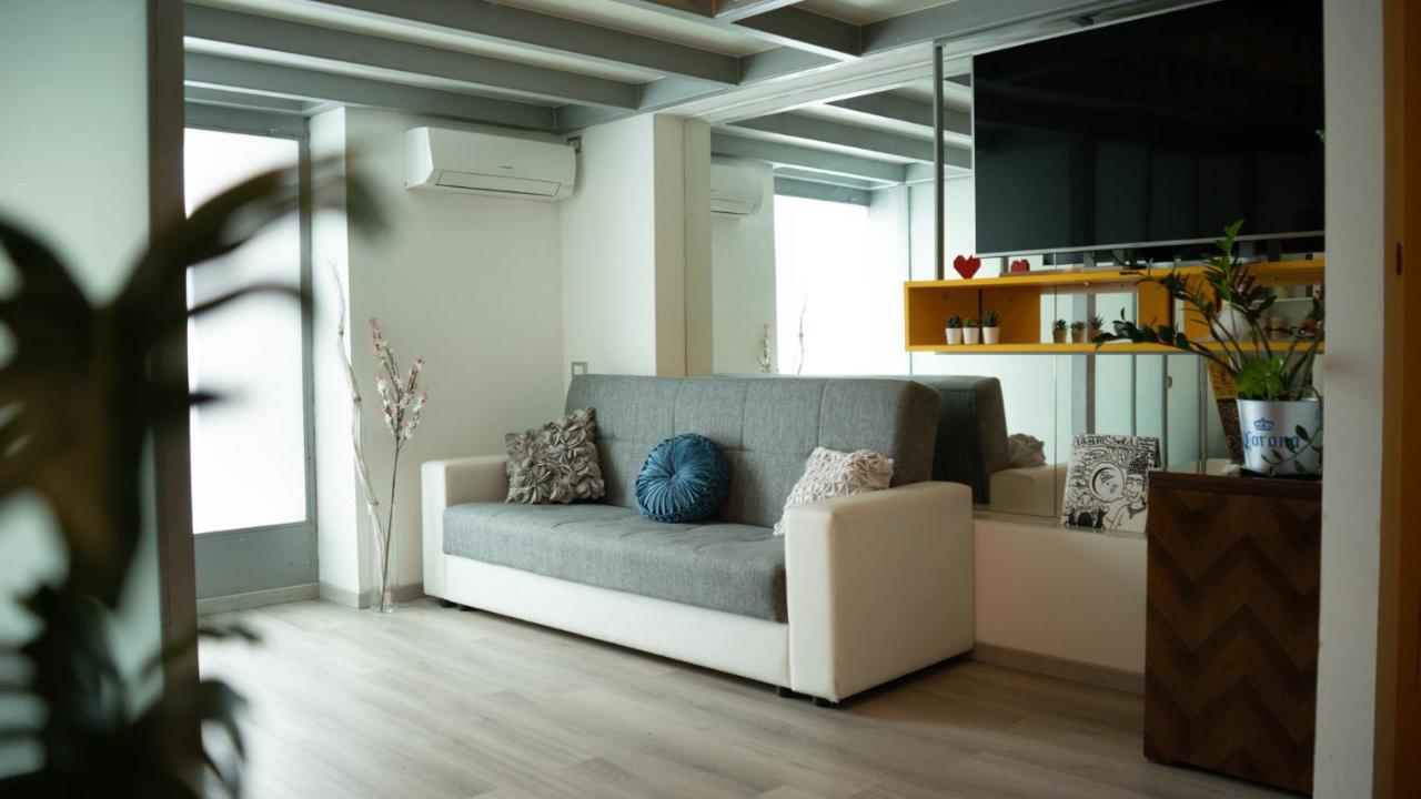 피사 Loft 42 아파트 외부 사진