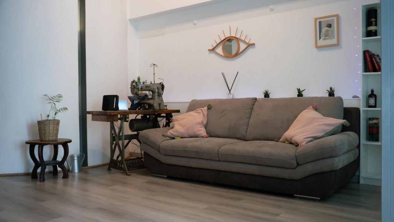 피사 Loft 42 아파트 외부 사진