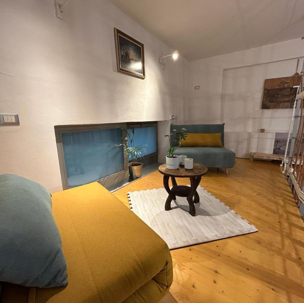 피사 Loft 42 아파트 외부 사진