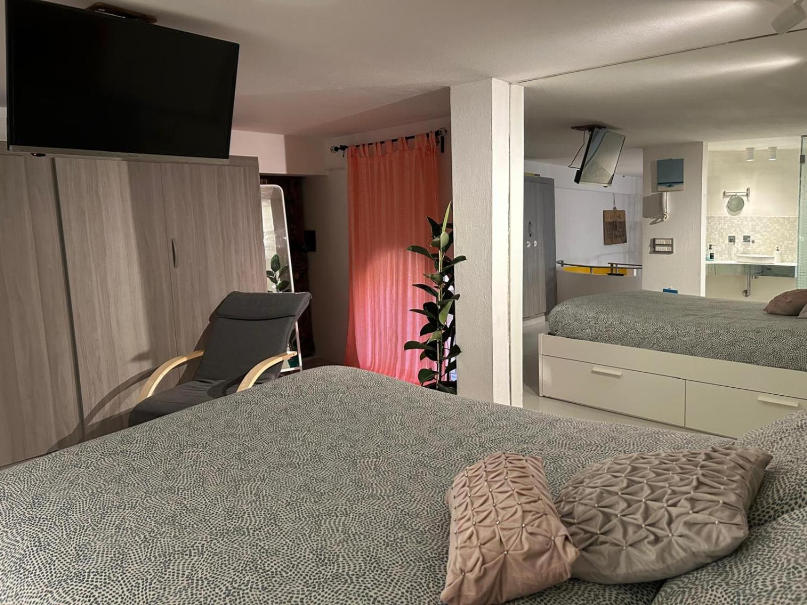 피사 Loft 42 아파트 외부 사진